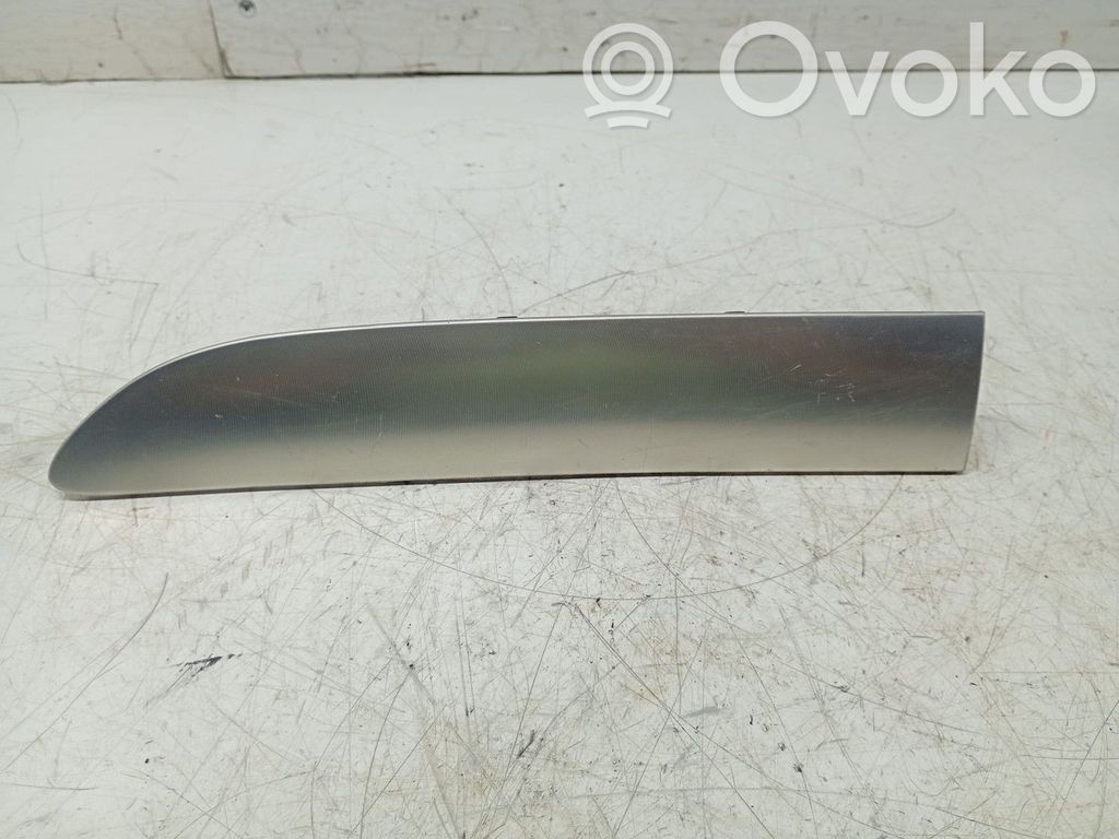 Audi A6 S6 C6 4F Set di finiture decorative interne 
