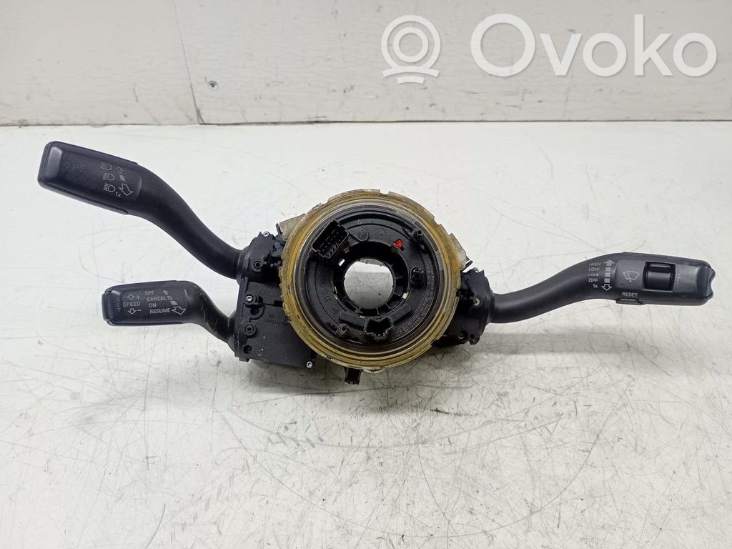 Audi A6 S6 C6 4F Butoane/comutatoare pe volan