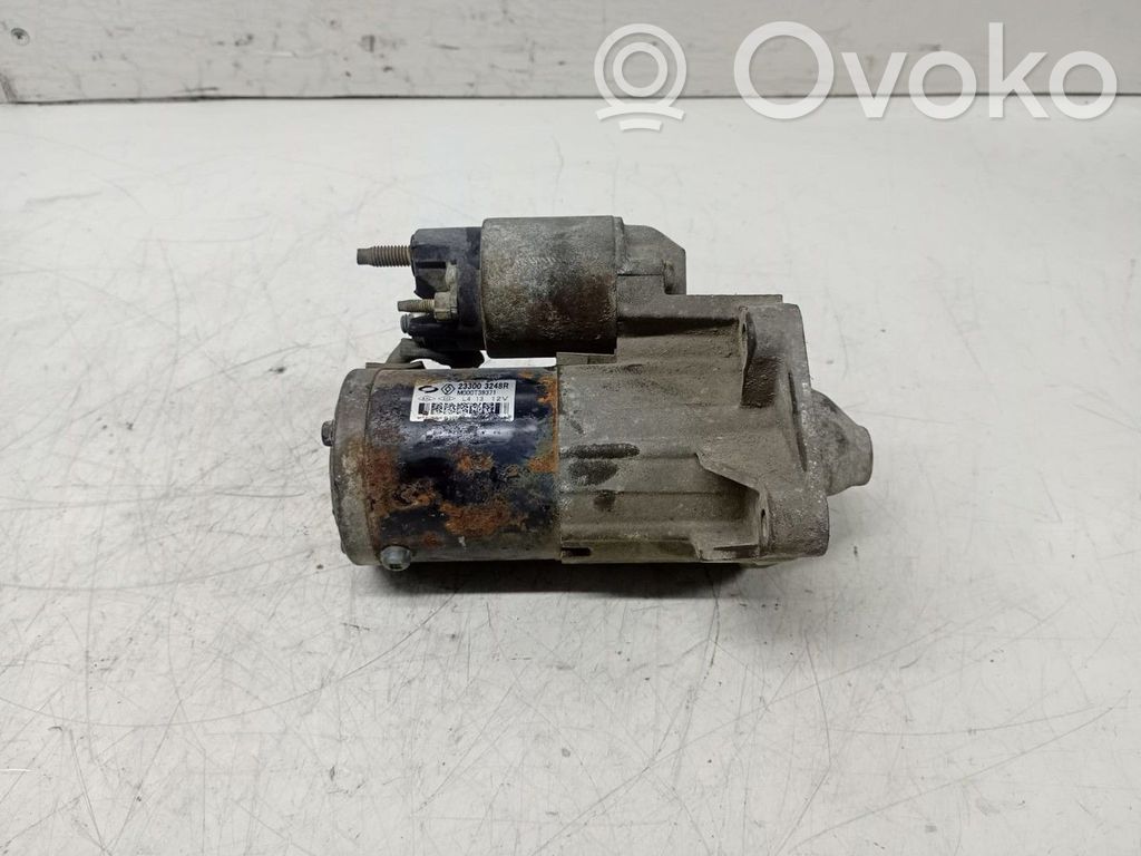 Motor de arranque   233003248R