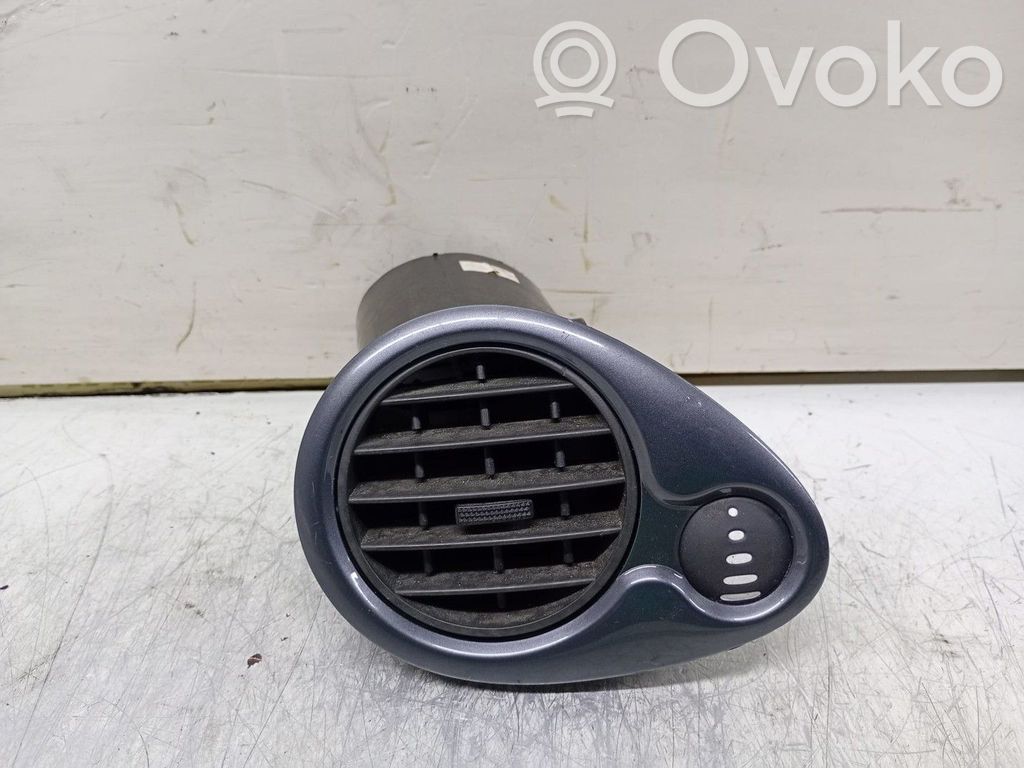 Renault Clio III Grilă ventilație centrală