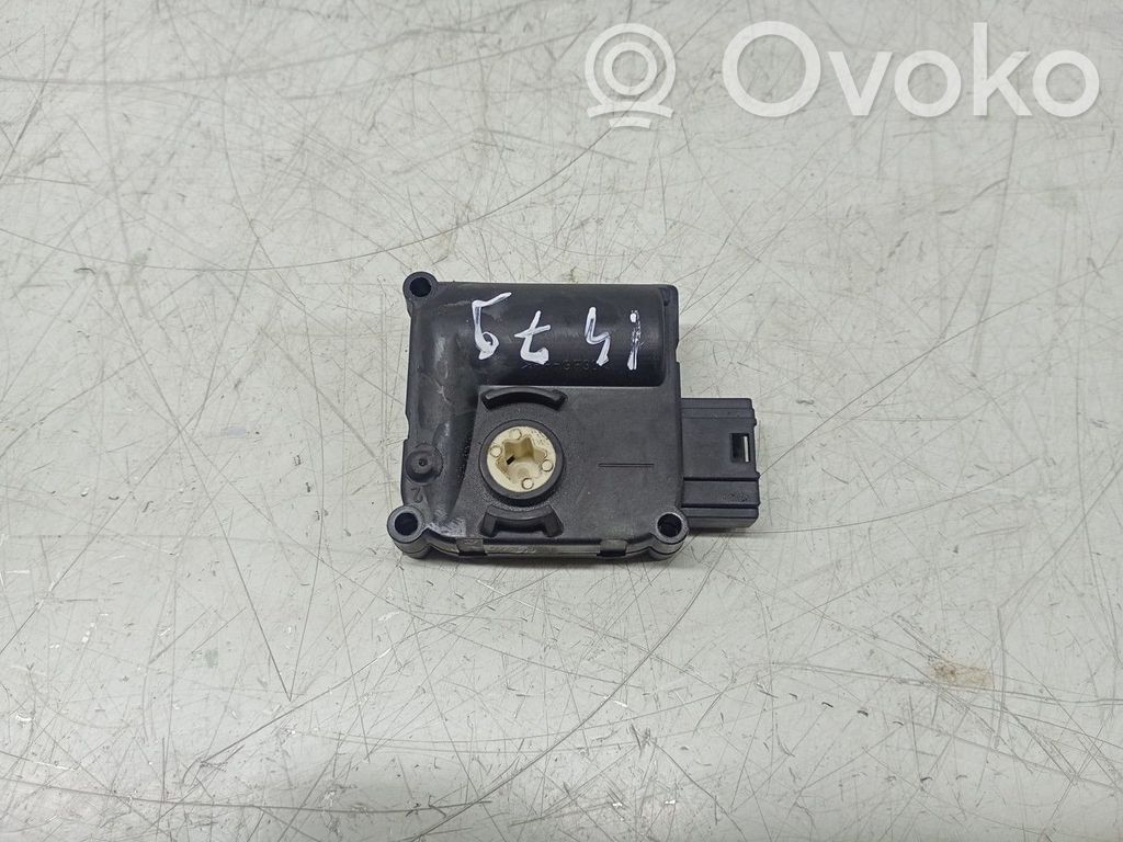 Audi A6 S6 C6 4F Actuator/motor clapetă debit aer A/C 