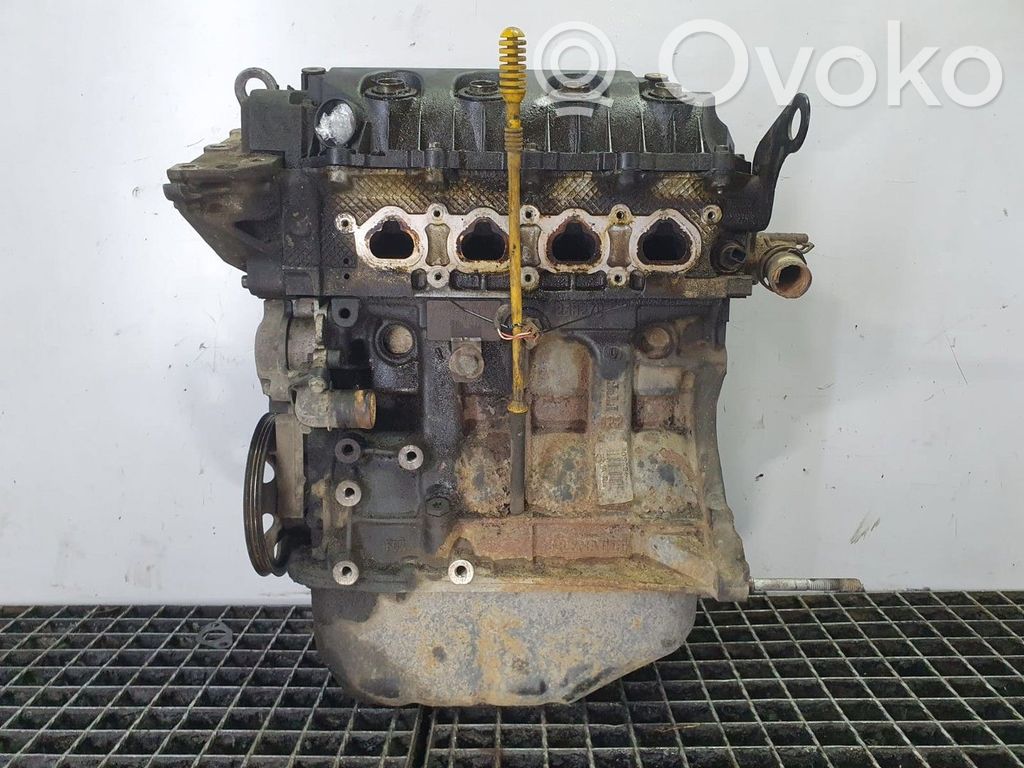 Dacia Sandero II Silnik 