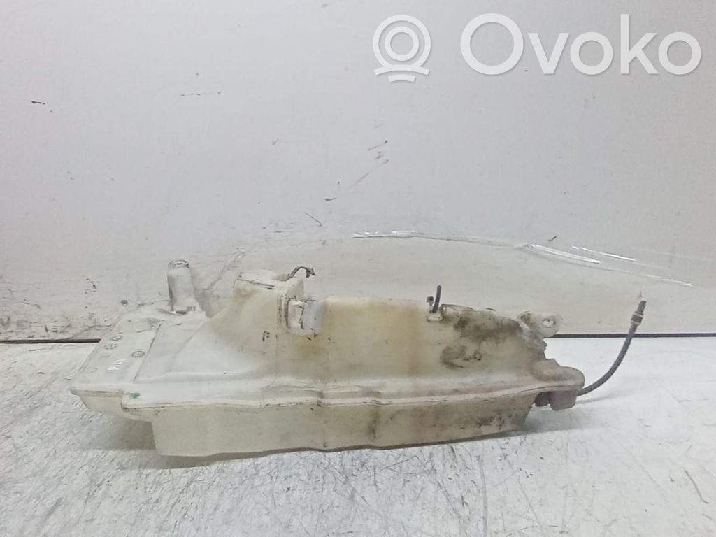 Audi A6 S6 C6 4F Serbatoio/vaschetta liquido lavavetri parabrezza 