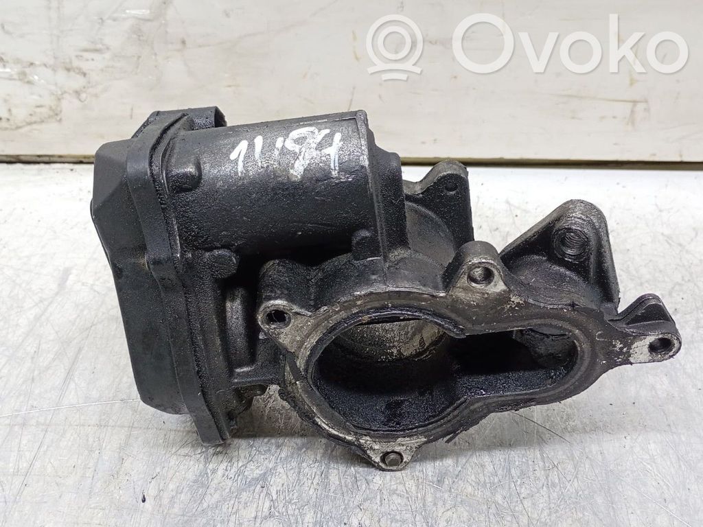 EGR-venttiili   A2C53060455