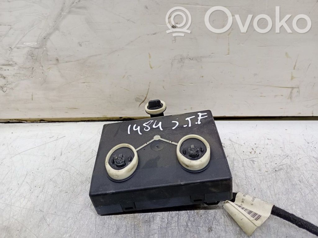 Module confort   4F0959793E