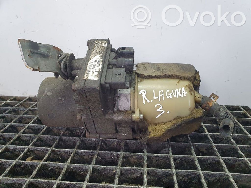 Renault Laguna III Pompă servodirecție 