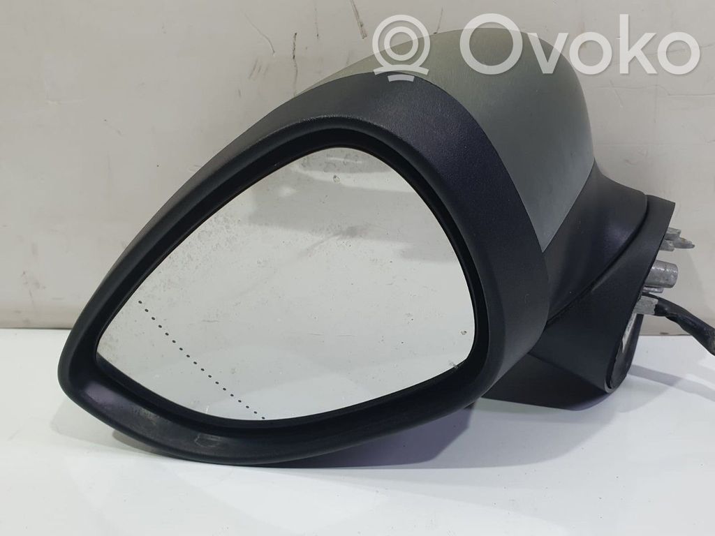 Ford Fiesta Specchietto retrovisore elettrico portiera anteriore 
