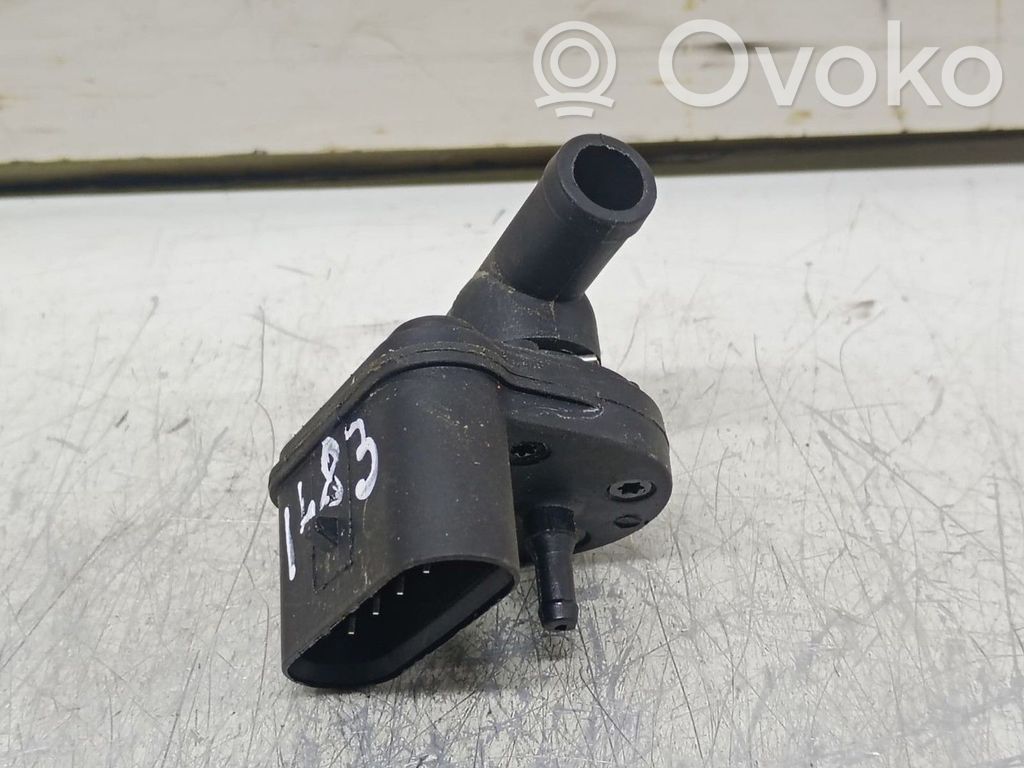 Toyota Prius (XW30) Sensore di pressione di scarico