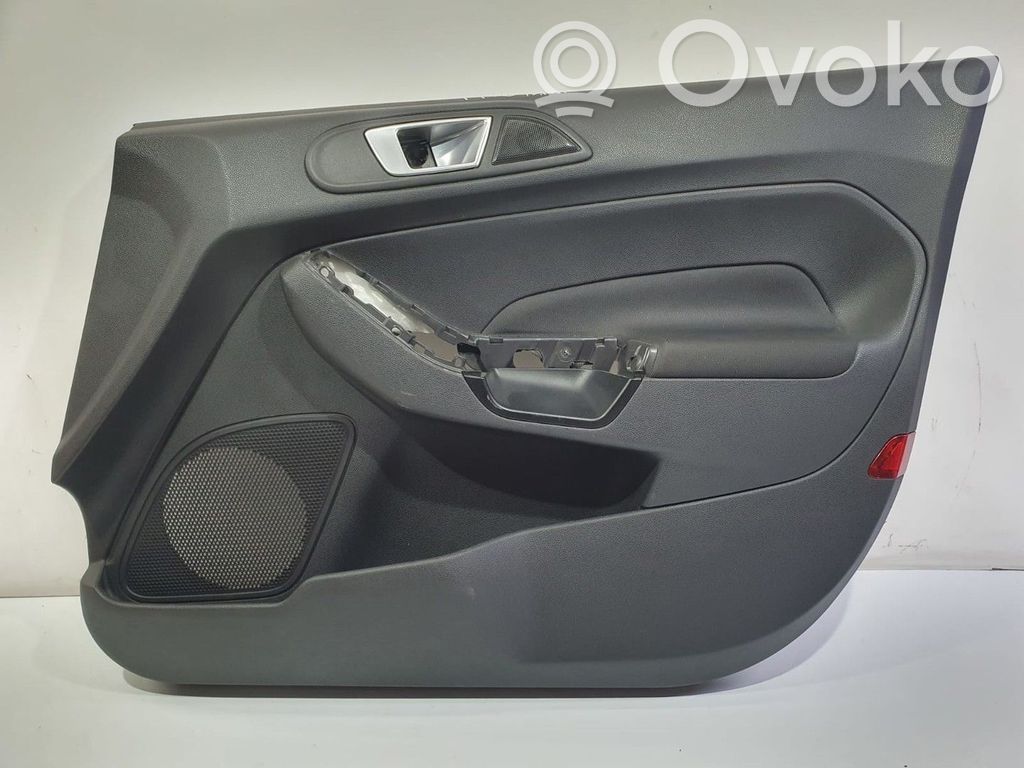 Ford Fiesta Boczki / Poszycie drzwi przednich
