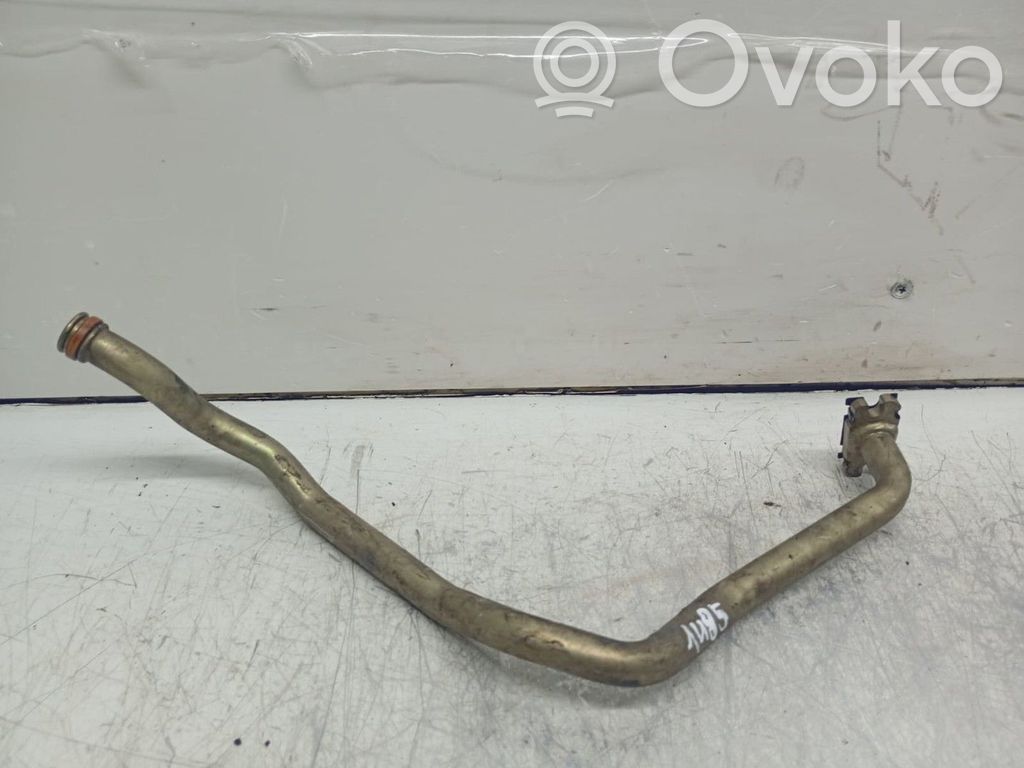 Volvo V60 Conductă răcire ulei 