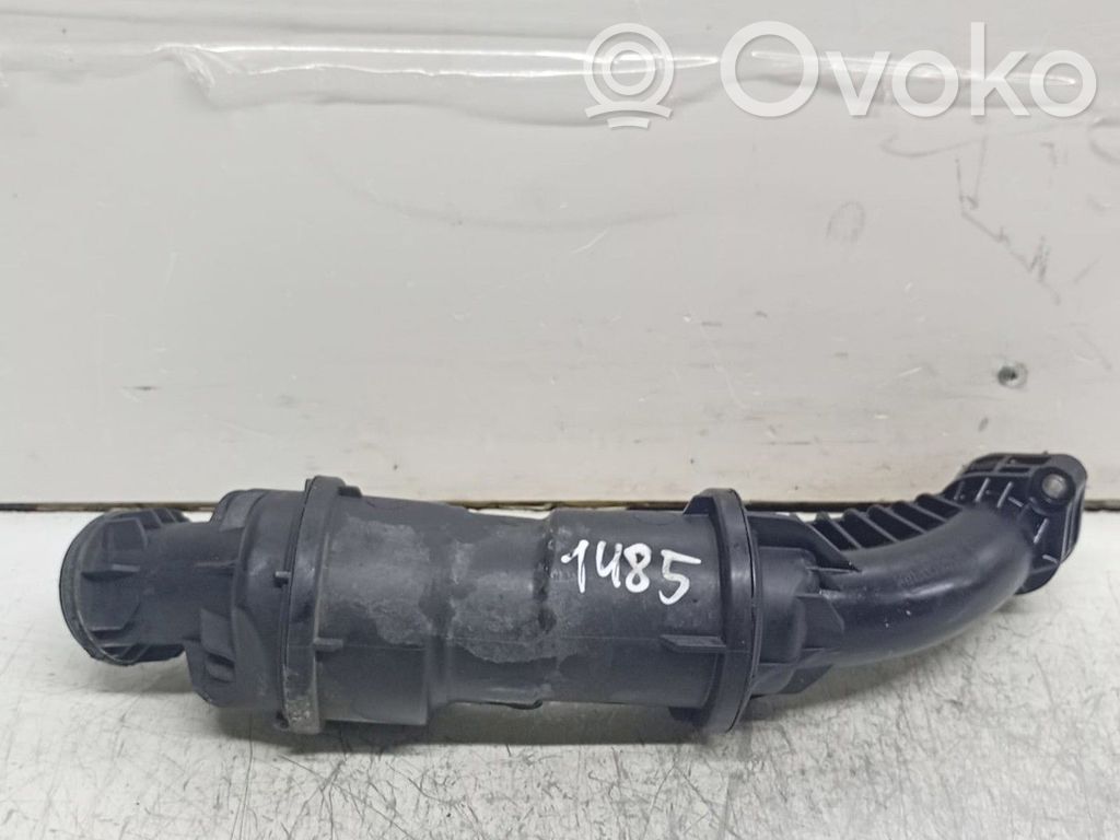 Wąż / Rura intercoolera   31441872