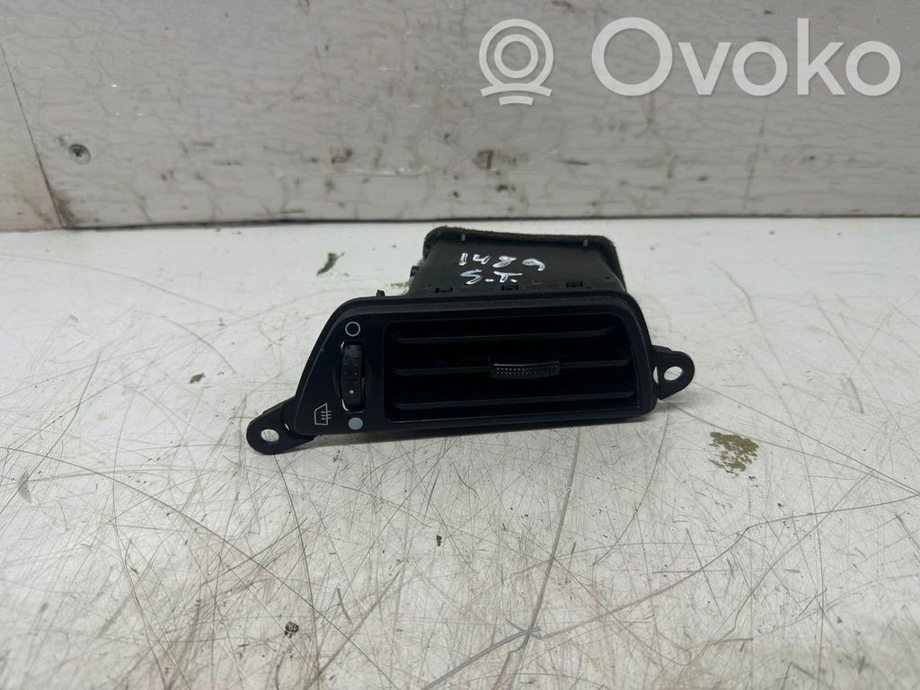 Ford S-MAX Rejilla de ventilación trasera