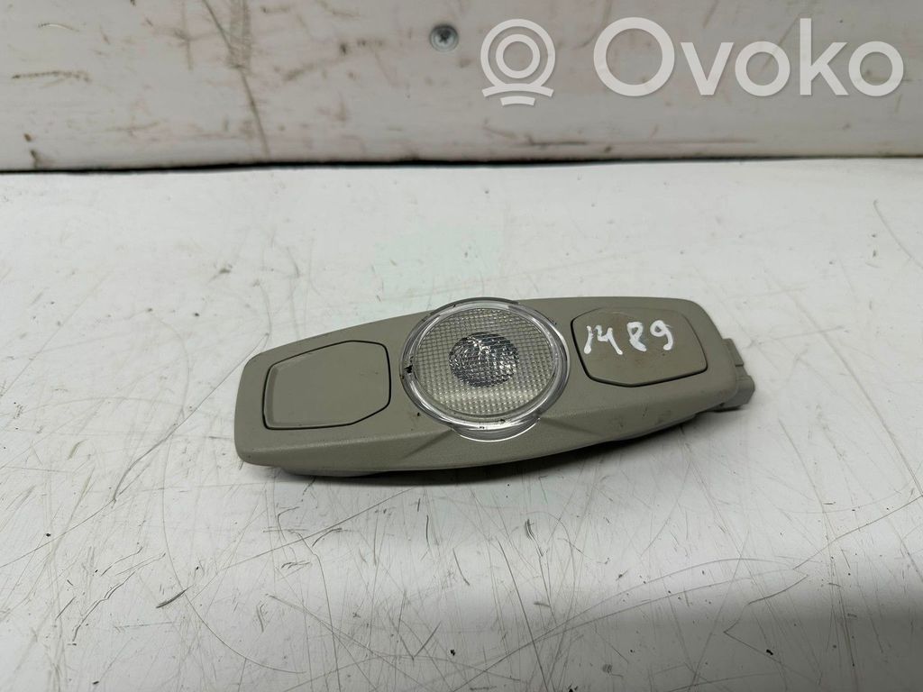 Otras luces interiores   AM2113K767CE