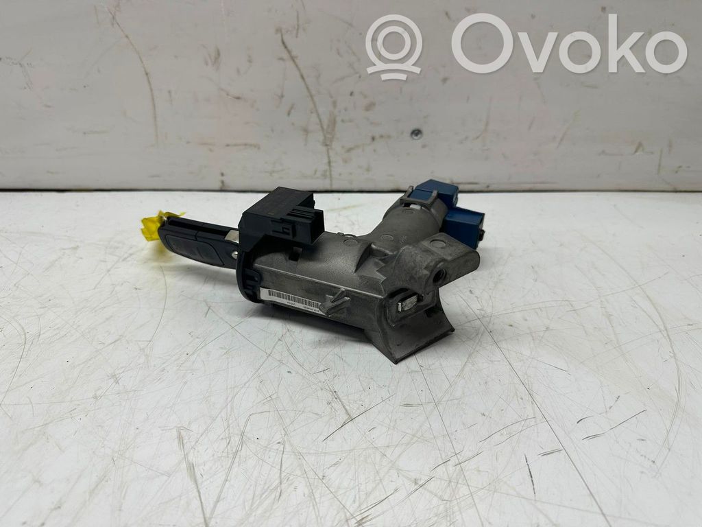 Ford Fiesta Contatto blocchetto accensione