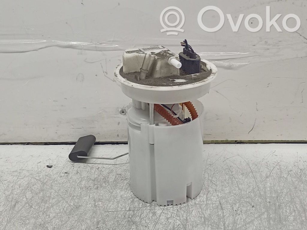 Ford Fiesta Kraftstoffpumpe im Tank 