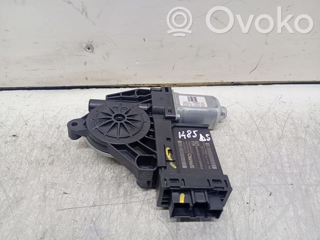 Volvo V60 Motorino alzacristalli della portiera posteriore 
