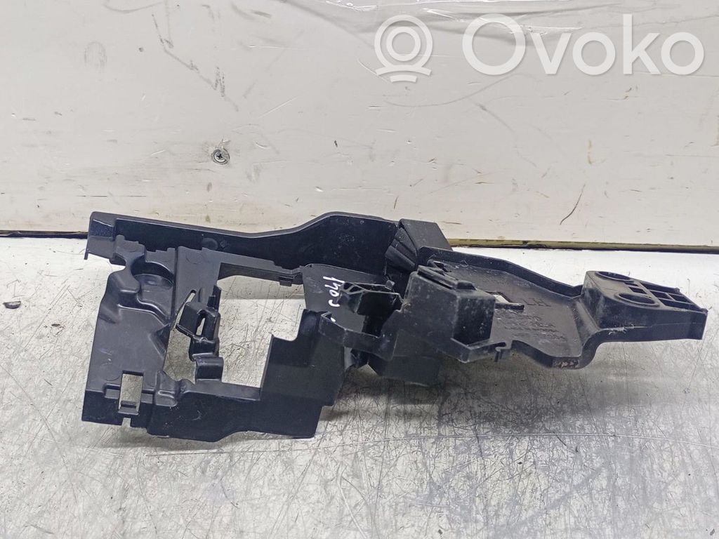 Volvo V60 Support de pare-chocs arrière 