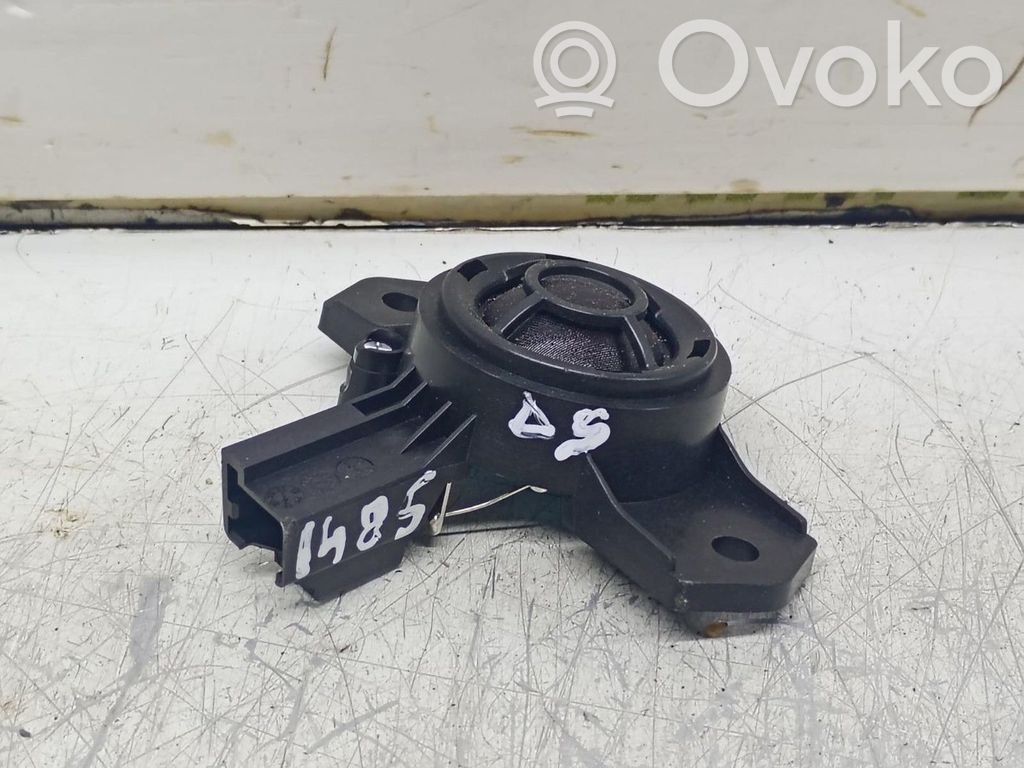 Altavoz de la puerta delantera   31350426