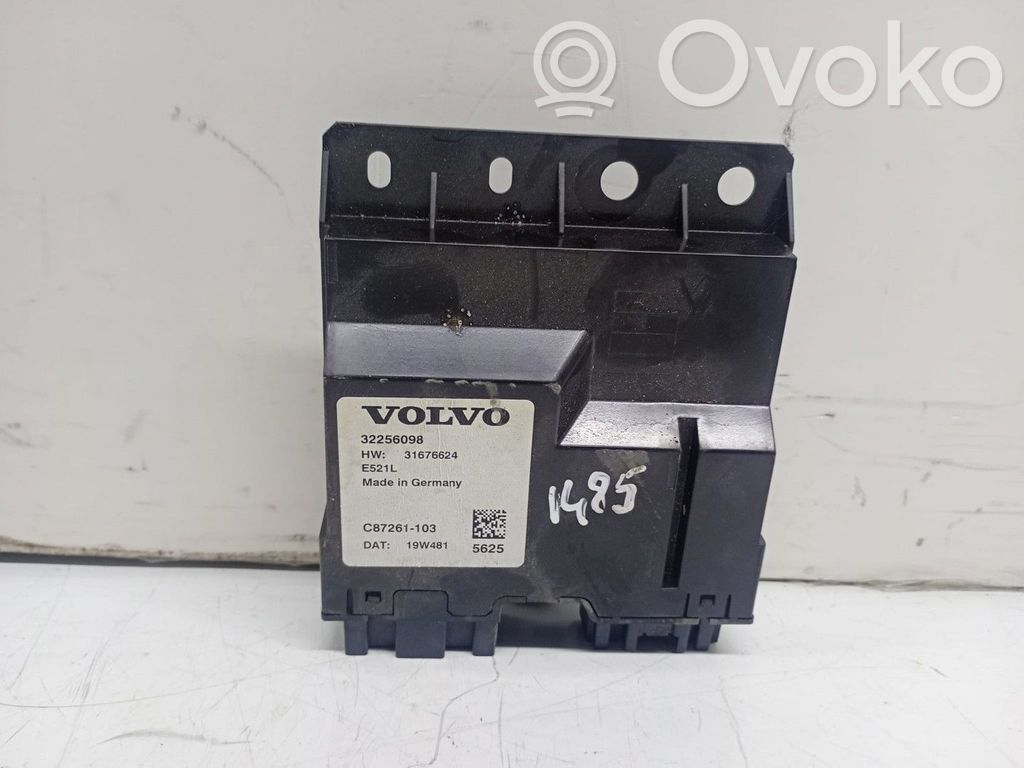 Volvo V60 Unitate control deschidere portbagaj 