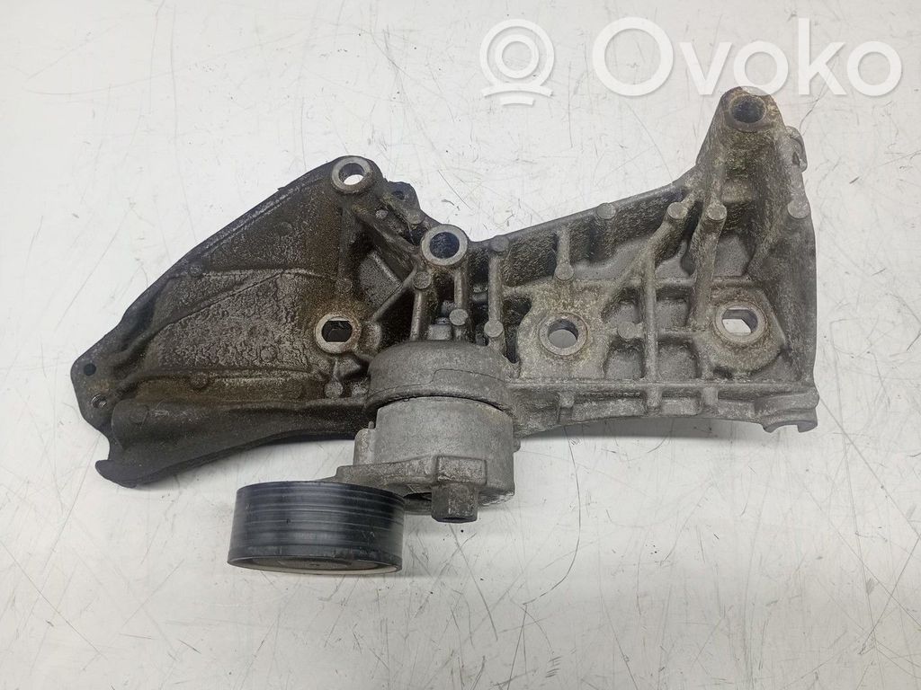 Renault Clio III Supporto di montaggio del motore (usato)