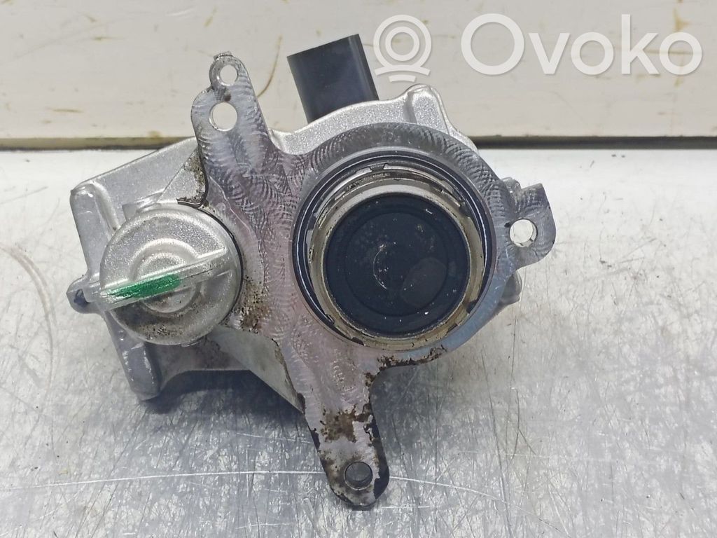 Skoda Karoq Valvola EGR 