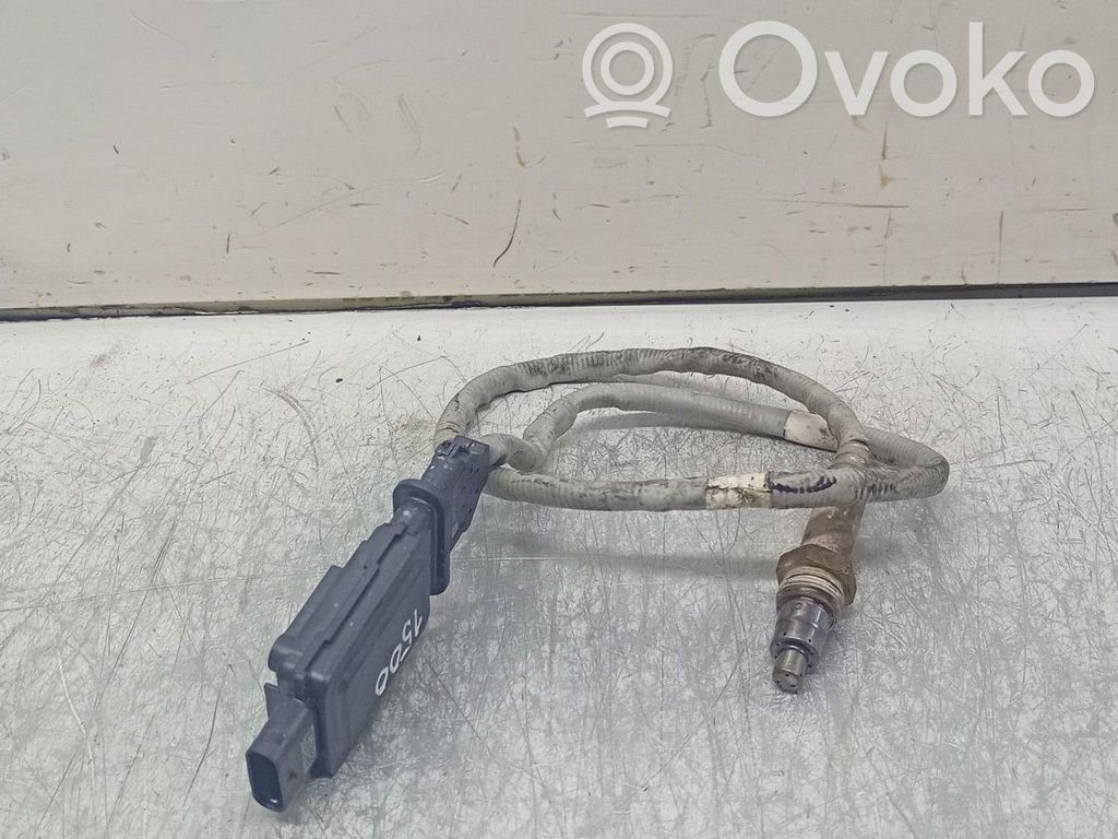 Skoda Karoq Unité de commande, module ECU de moteur