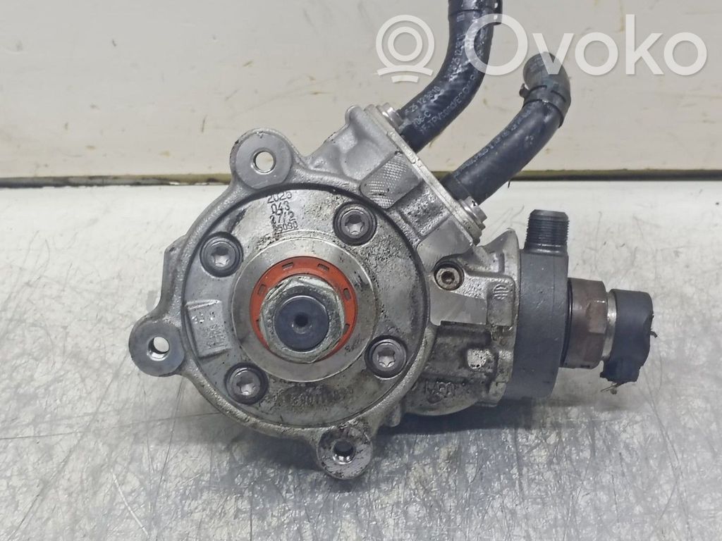 Skoda Karoq Pompă injecție de înaltă presiune