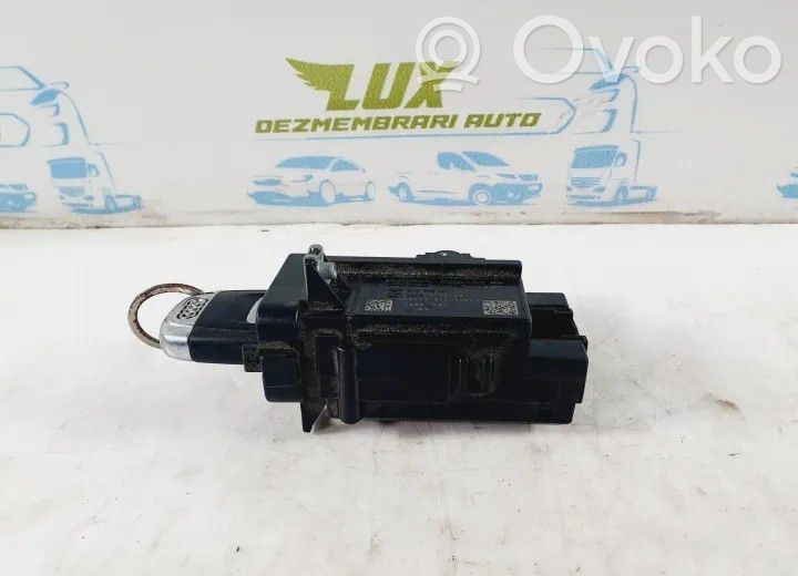Audi A4 S4 B8 8K Contatto blocchetto accensione