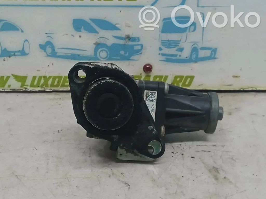 Dacia Logan II Zawór EGR 