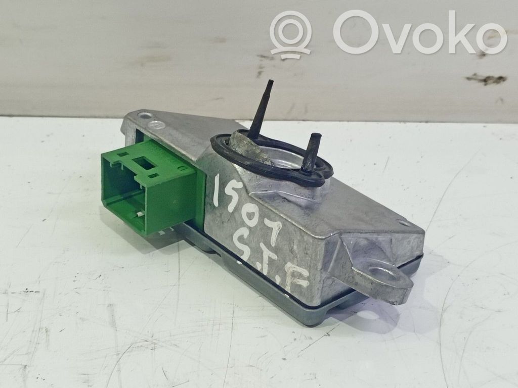Airbag control unit/module   306970906020