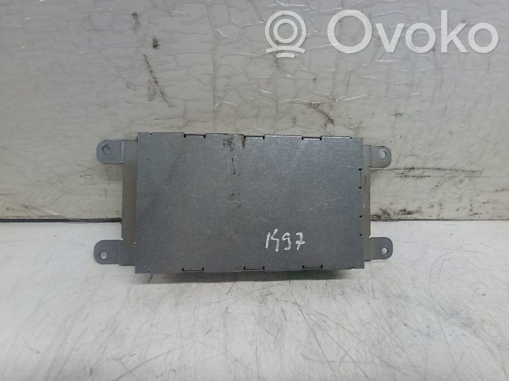 BMW 5 E60 E61 Centralina/modulo bluetooth