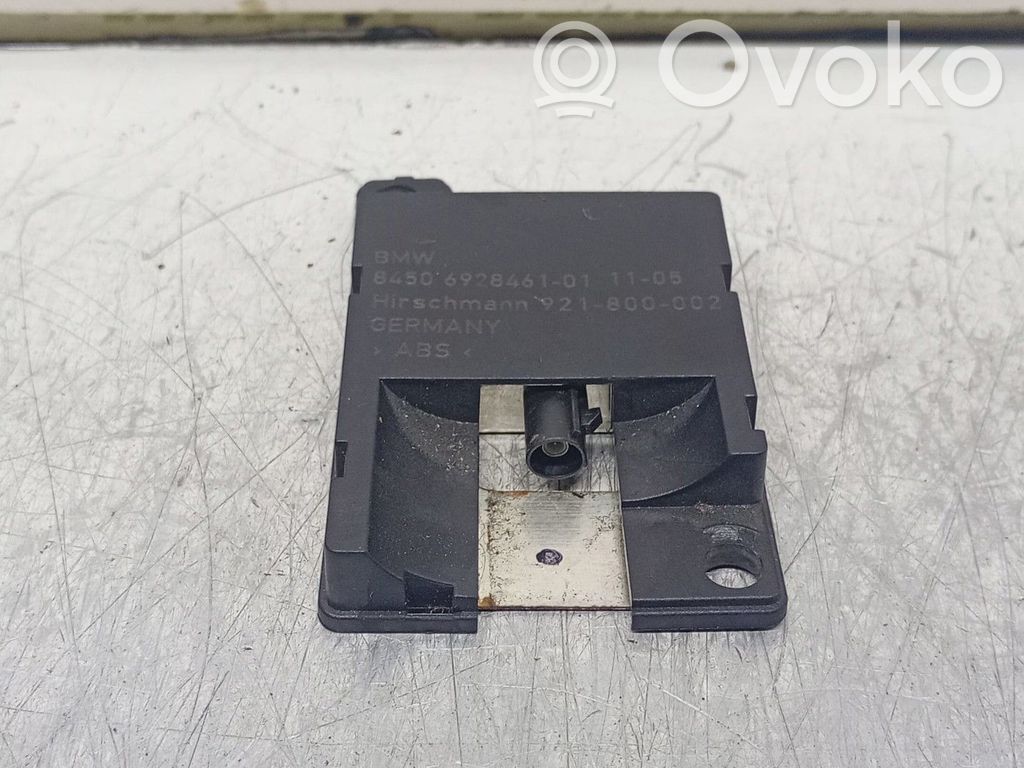 Module unité de contrôle Bluetooth   8450692846101