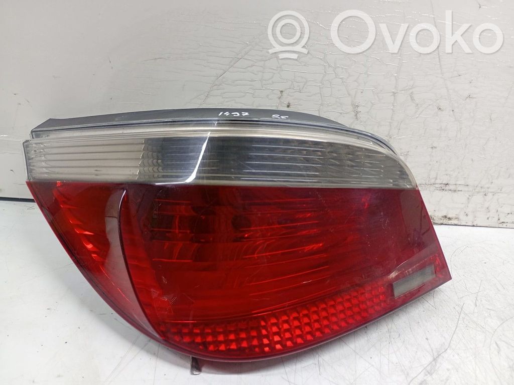 Luz trasera/de freno   7165737
