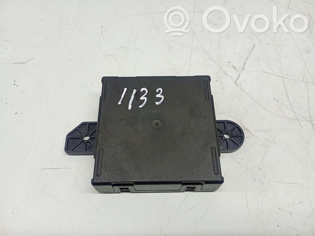 Lancia Thema Modul confort 