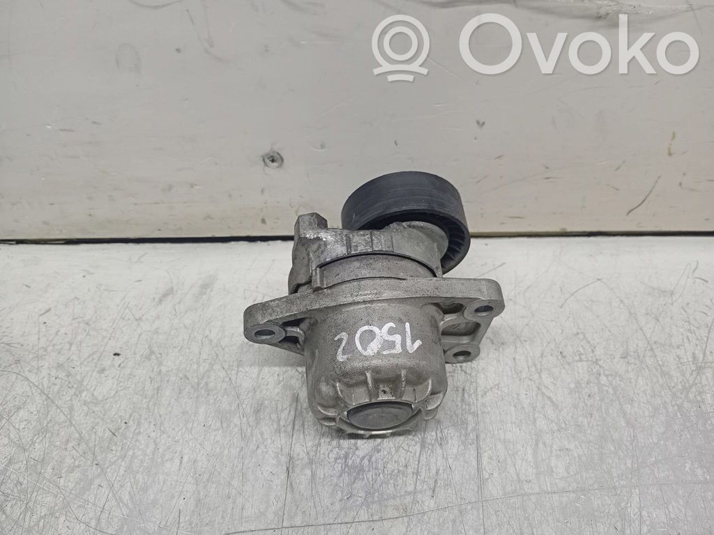 Citroen C4 SpaceTourer Rolă întinzător curea alternator 