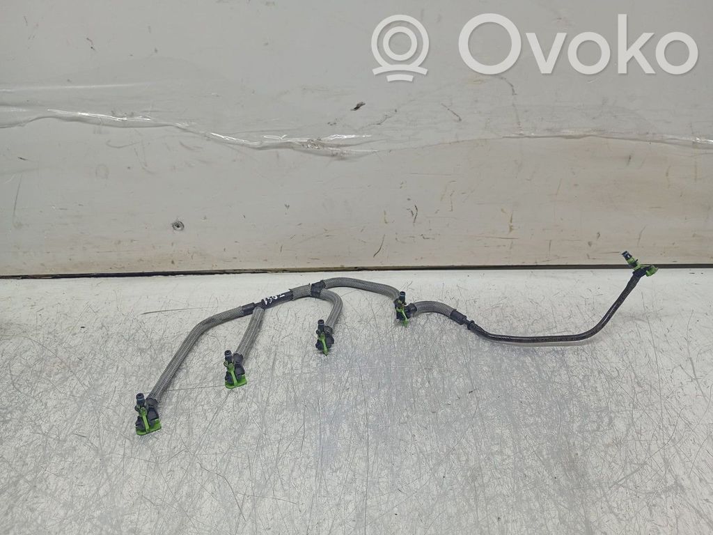 Citroen C4 SpaceTourer Set injectoare combustibil 