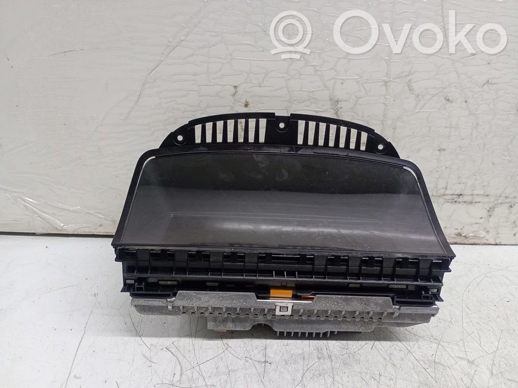 BMW 7 E65 E66 Pantalla/monitor/visor