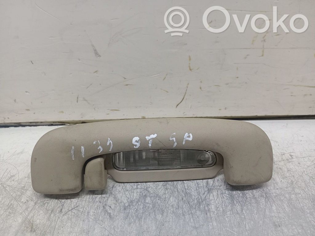Lancia Thema Corrimano (rivestimento superiore)
