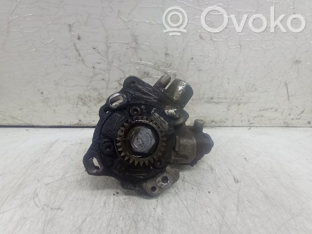 Peugeot Boxer Pompe d'injection de carburant à haute pression