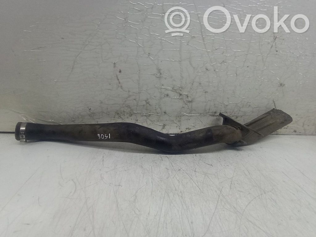 Peugeot Boxer Conductă/furtun lichid de răcire motor 