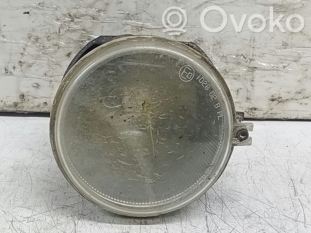 Etusumuvalo   61A18080167