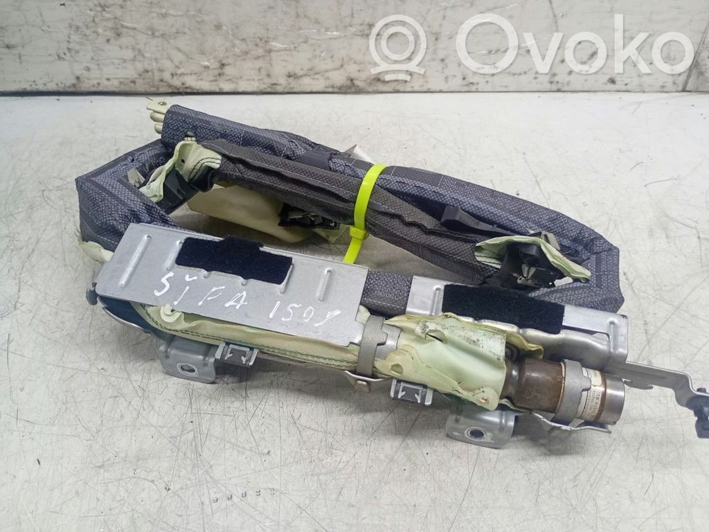 Airbag da tetto   7M51A14K159AF