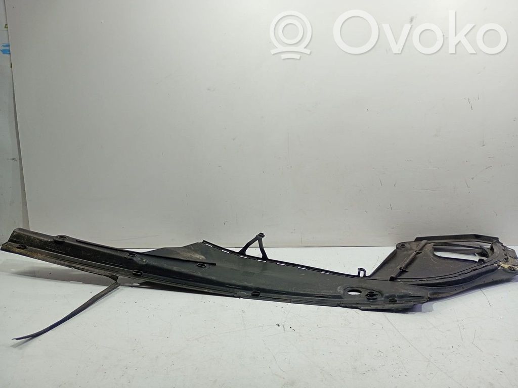 BMW 5 F10 F11 Rivestimento del cofano motore 