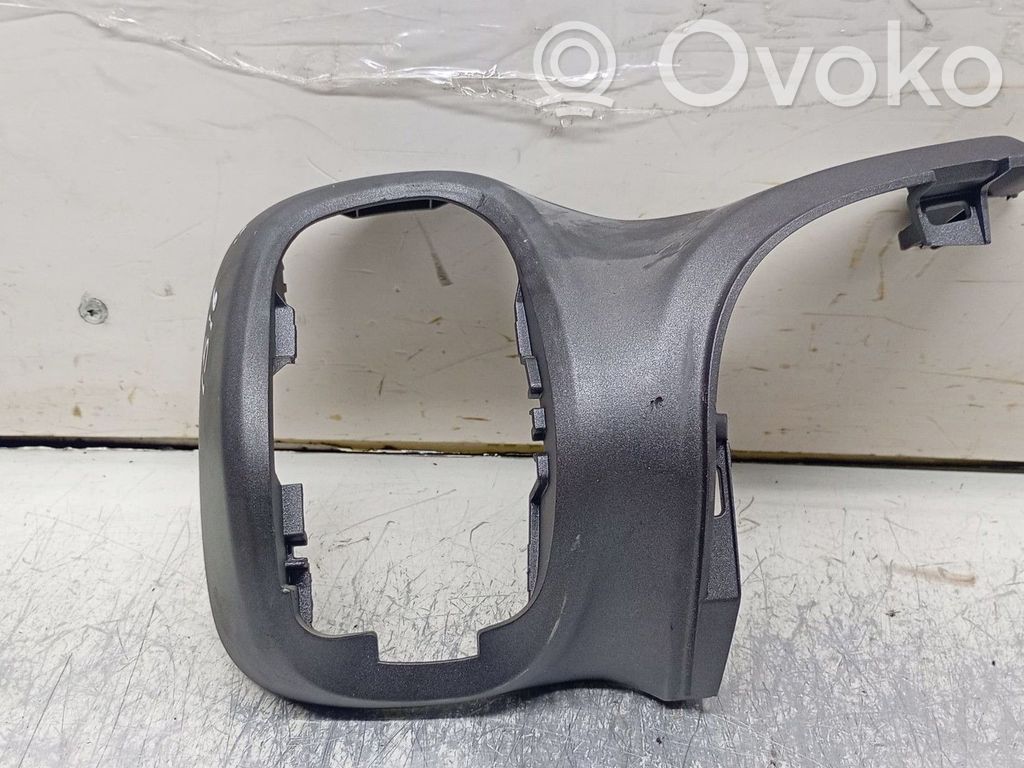Citroen C3 Aircross Cornice cruscotto 