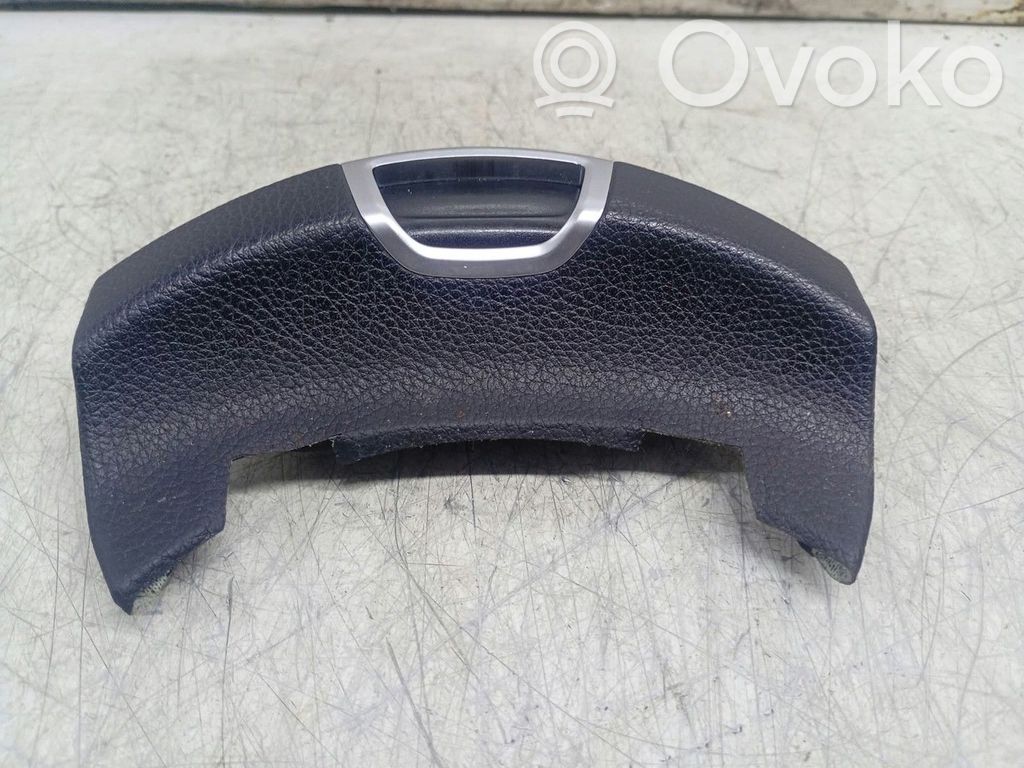 Mercedes-Benz E W213 Inserti decorativi cornice della consolle centrale