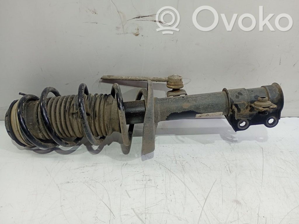Opel Corsa D Ansamblu amortizor cu arc față