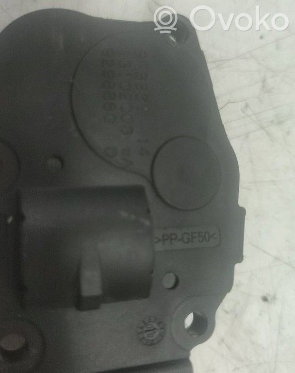BMW 1 E81 E87 Actuator/motor clapetă debit aer A/C 