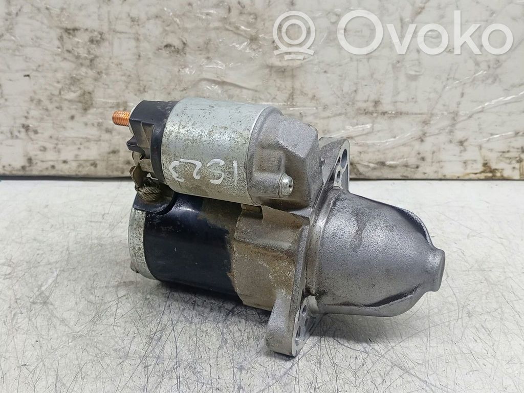 Motor de arranque   3110073S0