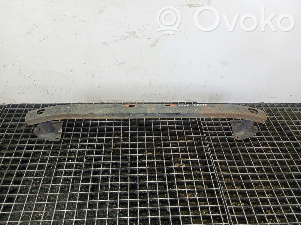 Opel Corsa D Traversă bară spate 