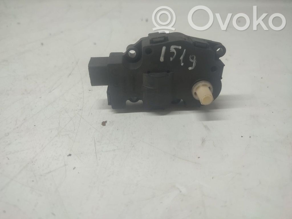 Mercedes-Benz E W212 Motorino attuatore ricircolo aria dell’A/C